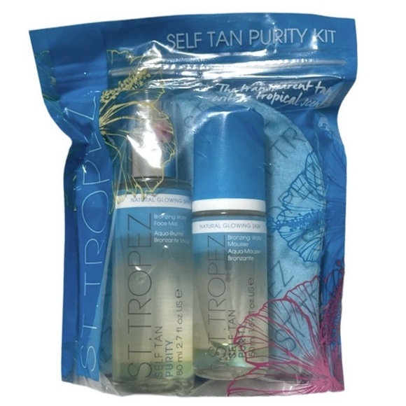 Your Choice of St. Tropez Tanning Kit - Picture 6 of 8
